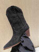 Isabel Marant Cowboy Boots - Image 8