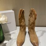 Isabel Marant Cowboy Boots