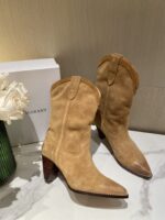 Isabel Marant Cowboy Boots - Image 2