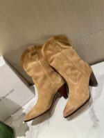 Isabel Marant Cowboy Boots - Image 4