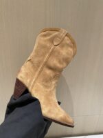 Isabel Marant Cowboy Boots - Image 7