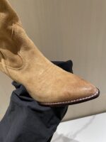 Isabel Marant Cowboy Boots - Image 5