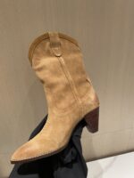 Isabel Marant Cowboy Boots - Image 6