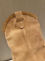 Isabel Marant Cowboy Boots - Image 9