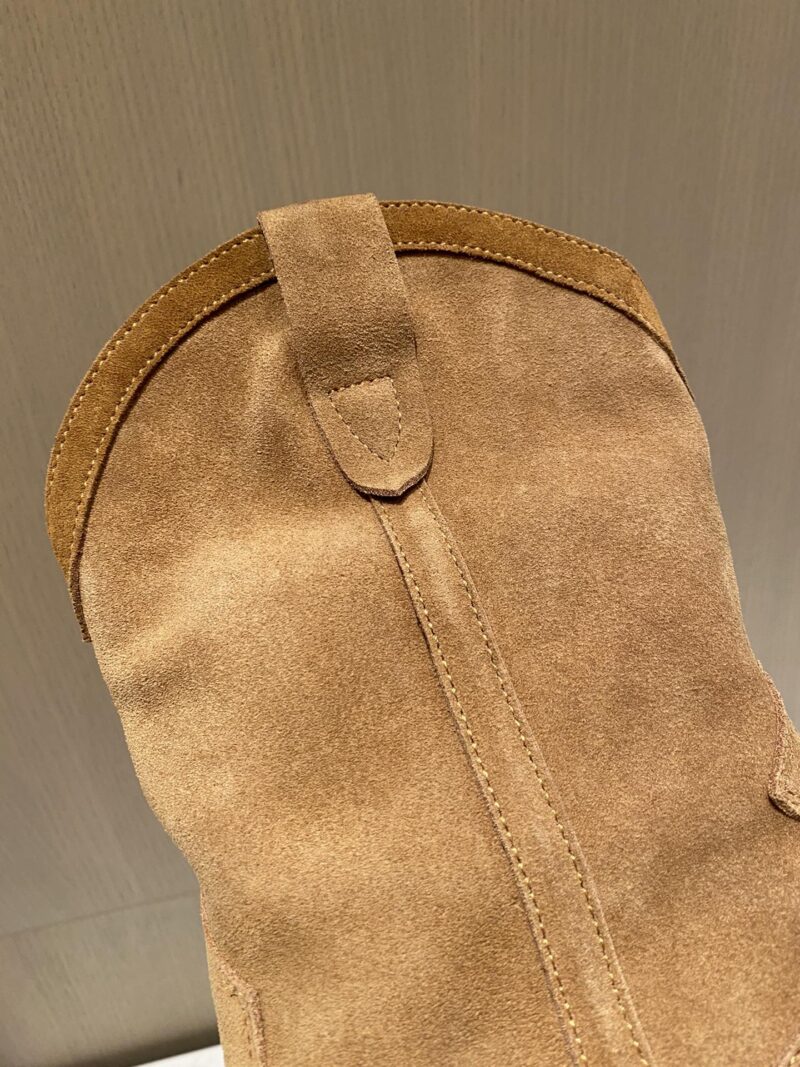 Isabel Marant Cowboy Boots - Image 9