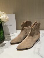 Isabel Marant Cowboy Boots - Image 3