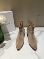 Isabel Marant Cowboy Boots