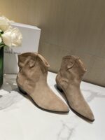 Isabel Marant Cowboy Boots - Image 2