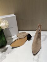 Isabel Marant Cowboy Boots - Image 5