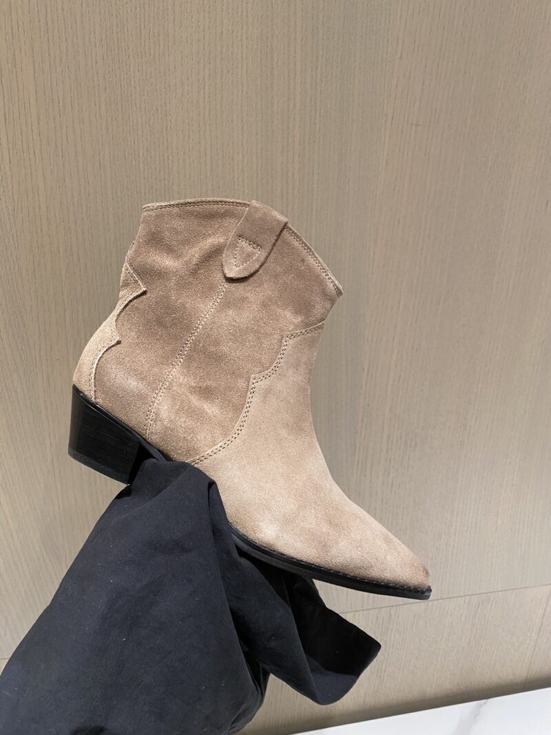 Isabel Marant Cowboy Boots - Image 6