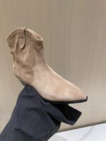 Isabel Marant Cowboy Boots - Image 7