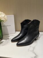 Isabel Marant Cowboy Boots - Image 3