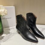 Isabel Marant Cowboy Boots