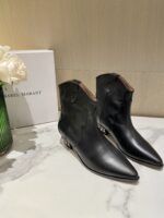 Isabel Marant Cowboy Boots