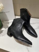 Isabel Marant Cowboy Boots - Image 5