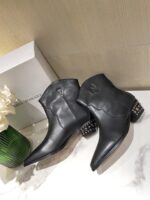 Isabel Marant Cowboy Boots - Image 6