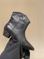 Isabel Marant Cowboy Boots - Image 4