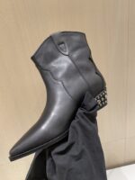 Isabel Marant Cowboy Boots - Image 7