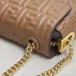 FendI Baguette Bag-24x14x7CM - Image 2