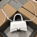 Balenciaga Small Hourglass Bag-13*8*19CM