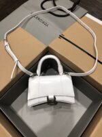 Balenciaga Small Hourglass Bag-13*8*19CM