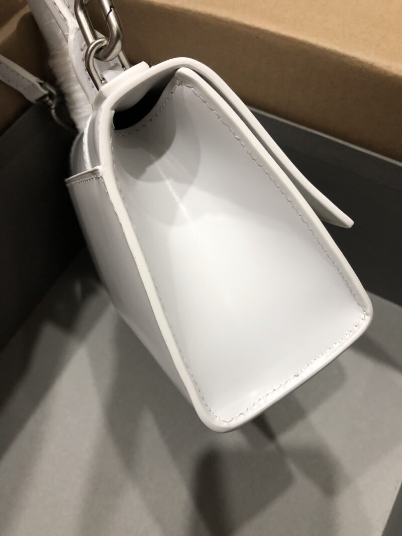 Balenciaga Small Hourglass Bag-13*8*19CM - Image 3