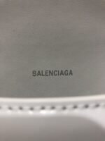 Balenciaga Small Hourglass Bag-13*8*19CM - Image 9