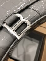 Balenciaga Small Hourglass Bag-13*8*19CM - Image 2
