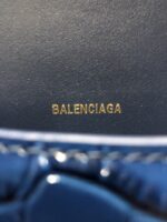 Balenciaga Small Hourglass Bag-13*8*19CM - Image 2