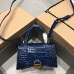 Balenciaga Small Hourglass Bag-13*8*19CM