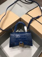 Balenciaga Small Hourglass Bag-13*8*19CM