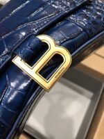Balenciaga Small Hourglass Bag-13*8*19CM - Image 5