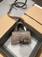 Balenciaga Small Hourglass Bag-13*8*19CM