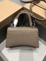 Balenciaga Small Hourglass Bag-13*8*19CM - Image 2