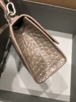 Balenciaga Small Hourglass Bag-13*8*19CM - Image 3