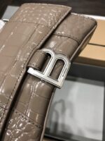 Balenciaga Small Hourglass Bag-13*8*19CM - Image 4