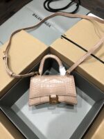 Balenciaga Small Hourglass Bag-13*8*19CM