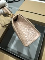 Balenciaga Small Hourglass Bag-13*8*19CM - Image 2