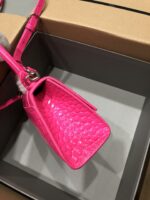 Balenciaga Small Hourglass Bag-13*8*19CM - Image 2