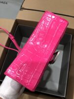 Balenciaga Small Hourglass Bag-13*8*19CM - Image 4
