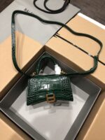 Balenciaga Small Hourglass Bag-13*8*19CM