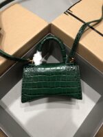Balenciaga Small Hourglass Bag-13*8*19CM - Image 3