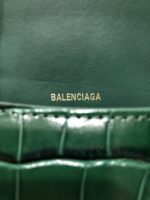 Balenciaga Small Hourglass Bag-13*8*19CM - Image 8