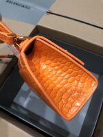 Balenciaga Small Hourglass Bag-13*8*19CM - Image 2