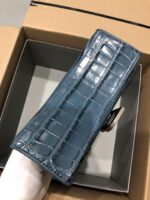 Balenciaga Small Hourglass Bag-13*8*19CM - Image 6