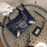 Balenciaga Graffiti Classic City(2 size avaible) - Image 2