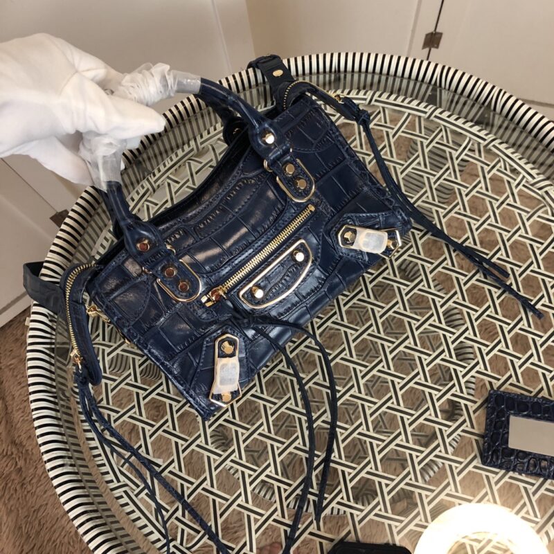 Balenciaga Graffiti Classic City(2 size avaible) - Image 4