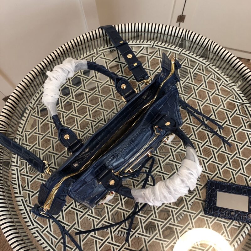 Balenciaga Graffiti Classic City(2 size avaible) - Image 5