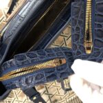 Balenciaga Graffiti Classic City(2 size avaible) - Image 6