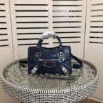 Balenciaga Graffiti Classic City(2 size avaible) - Image 8